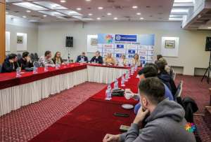 Projekat Sportskih igara mladih u koji su uključene OŠ iz Požarevca i Petrovca na Mlavi - Hit Radio Pozarevac, Branicevski okrug